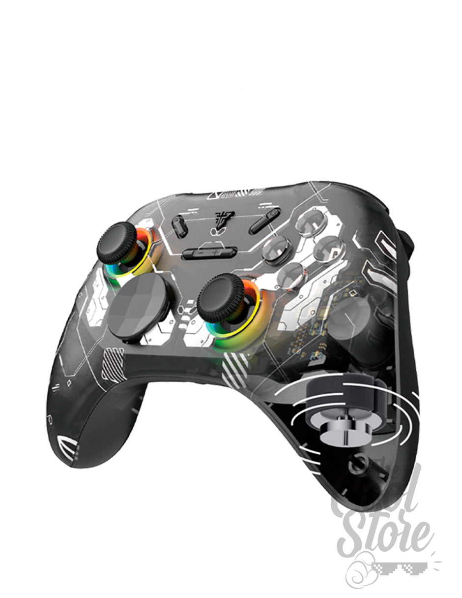 Control Fantech Eos Pro Gaming Universal