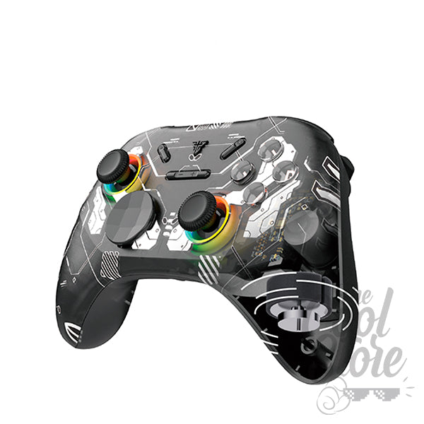 Gaming