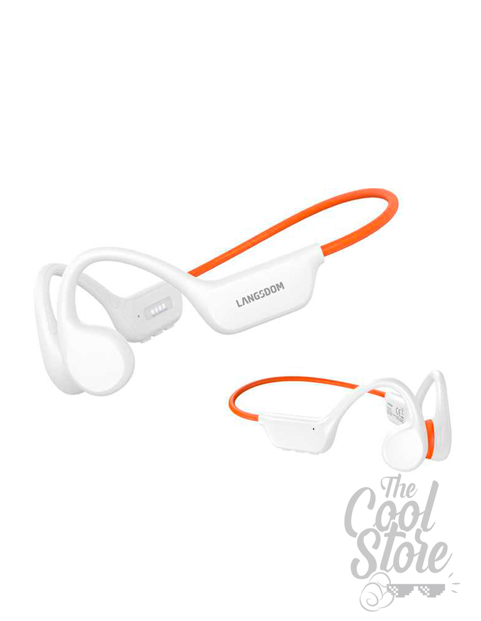 Langsdom Be17 Bone Coneduction