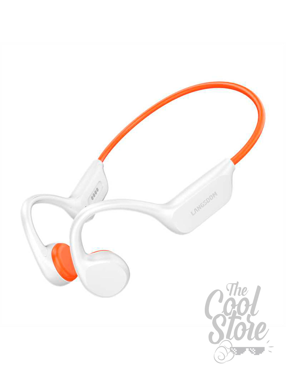 Langsdom Be17 Bone Coneduction