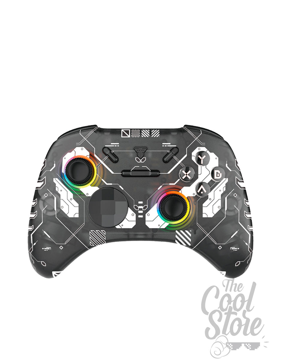 Control Fantech Eos Pro Gaming Universal
